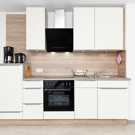 Haus-Sand-Am-Meer Neuharlingersiel Ngoại thất bức ảnh