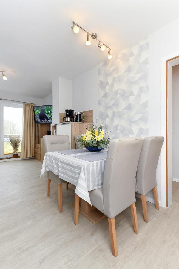 Haus-Sand-Am-Meer Neuharlingersiel Ngoại thất bức ảnh