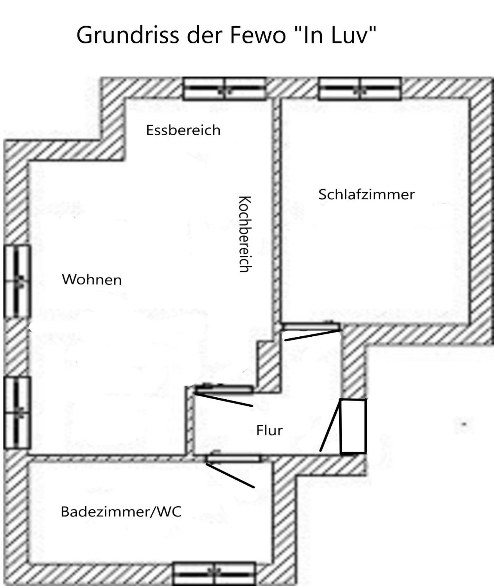 Haus-Sand-Am-Meer Neuharlingersiel Ngoại thất bức ảnh