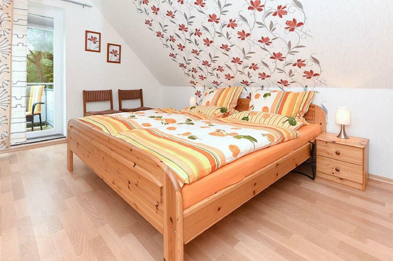 Haus-Sand-Am-Meer Neuharlingersiel Ngoại thất bức ảnh