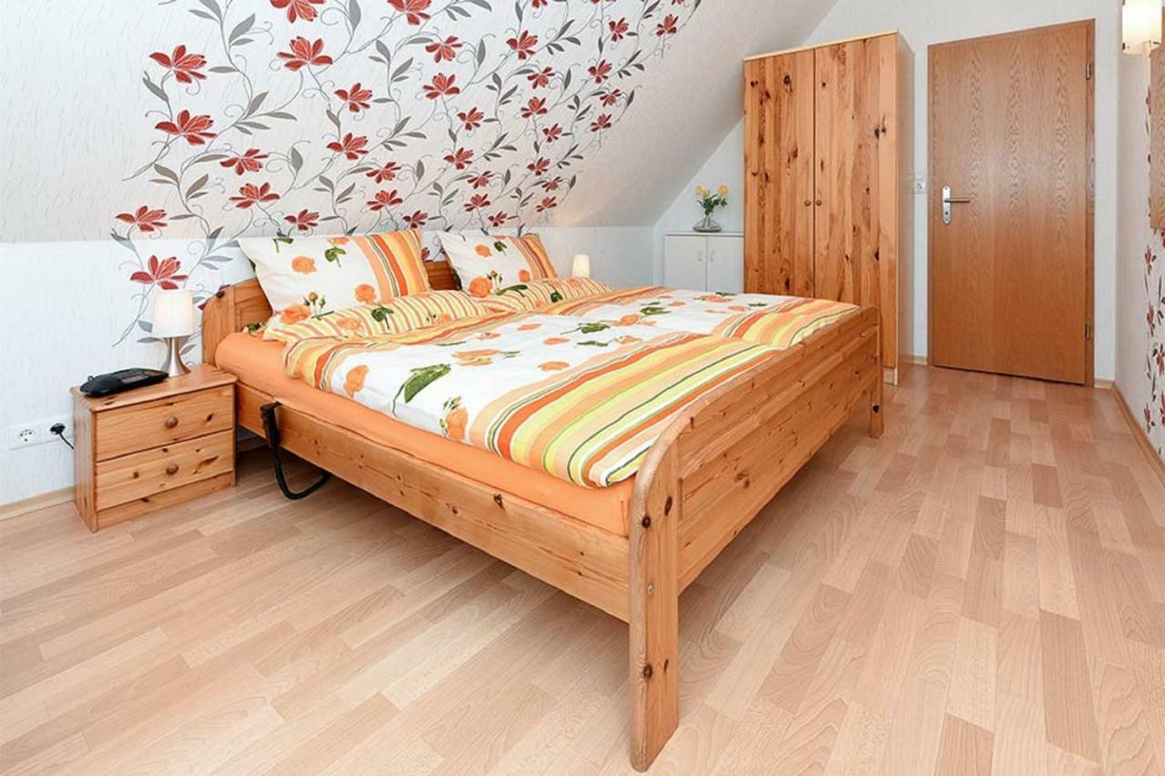 Haus-Sand-Am-Meer Neuharlingersiel Ngoại thất bức ảnh