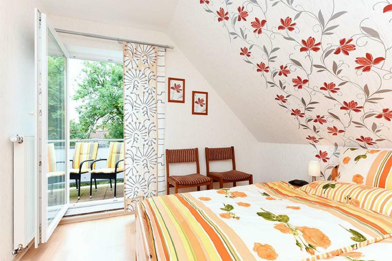 Haus-Sand-Am-Meer Neuharlingersiel Ngoại thất bức ảnh