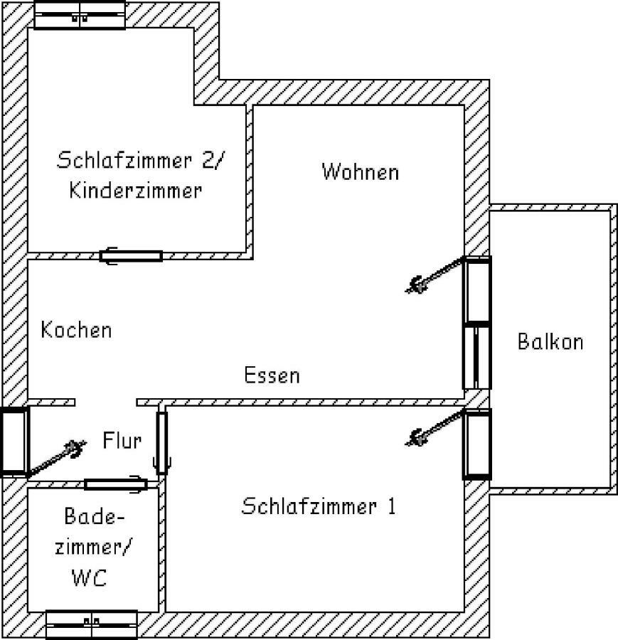 Haus-Sand-Am-Meer Neuharlingersiel Ngoại thất bức ảnh