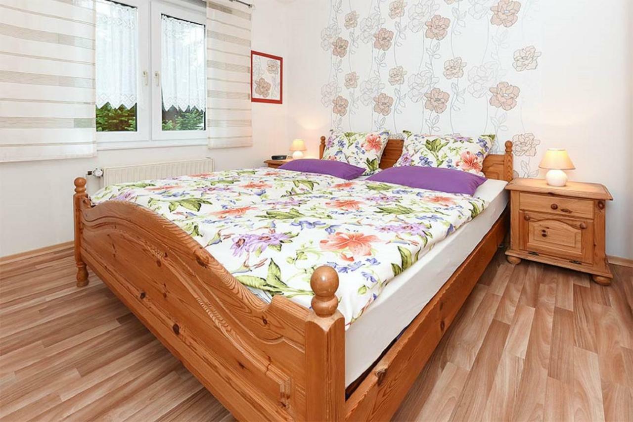 Haus-Sand-Am-Meer Neuharlingersiel Ngoại thất bức ảnh